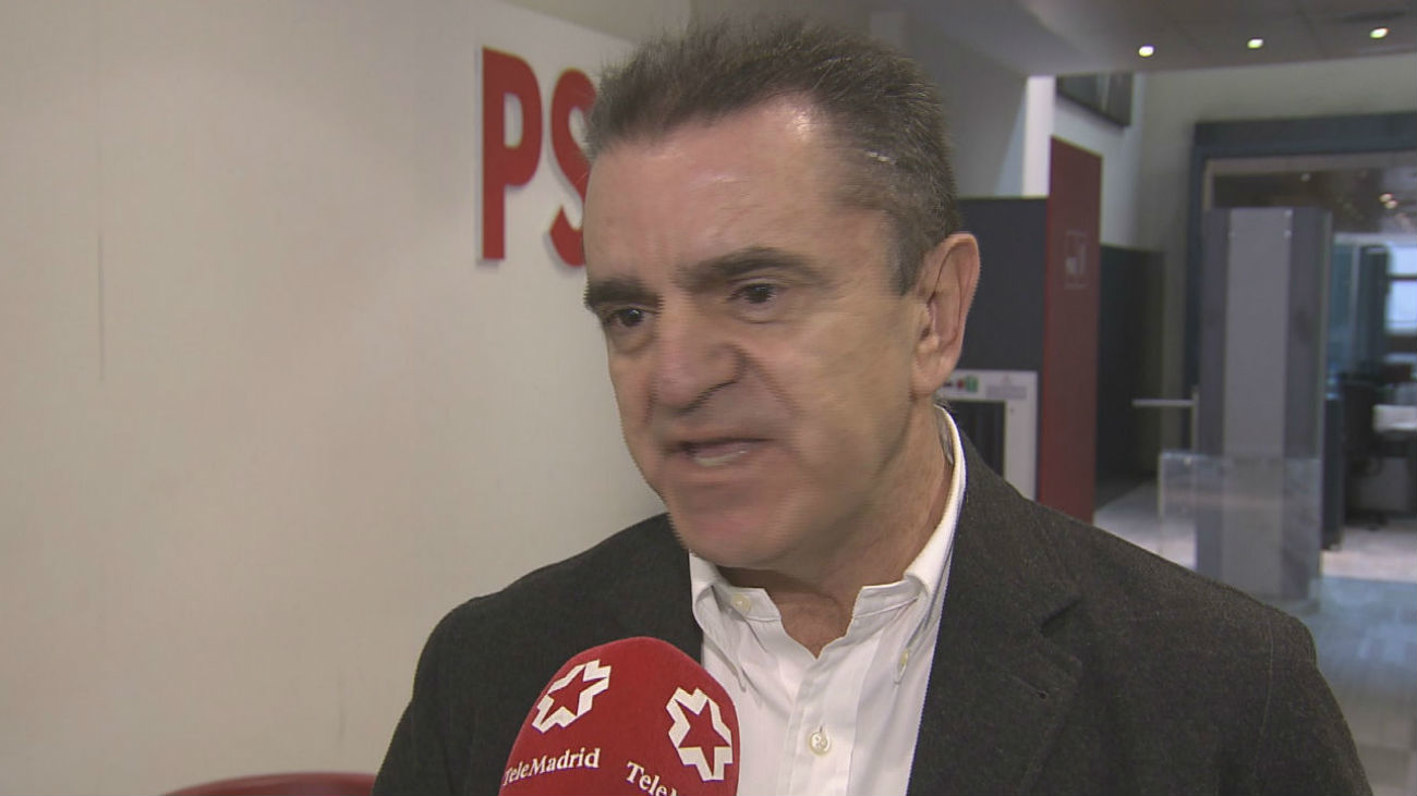 Homenaje del PSOE-M a 15 luchadoras por la igualdad