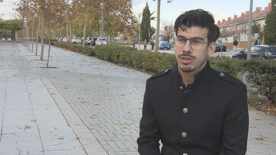 José: "Se puede llevar una vida completamente normal con el VIH"