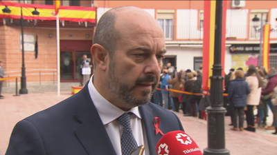 Rollán confía en que los tribunales paralicen Madrid Central