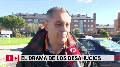 El drama de los desahucios: Efectos psíquicos y físicos devastadores
