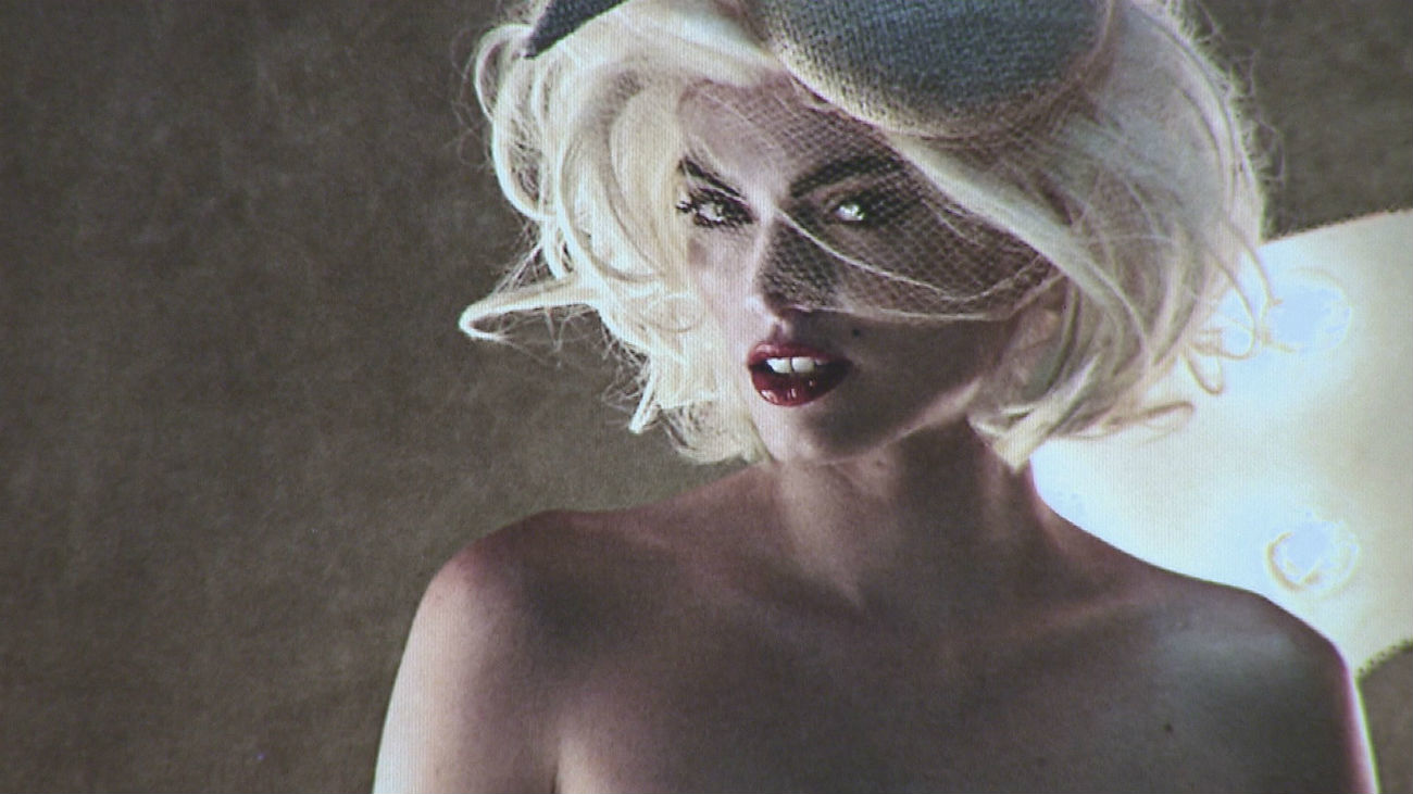 Lo mejor de Eugenio Recuenco