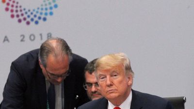 China y EEUU acuerdan no imponer nuevos aranceles a partir del 1 de enero