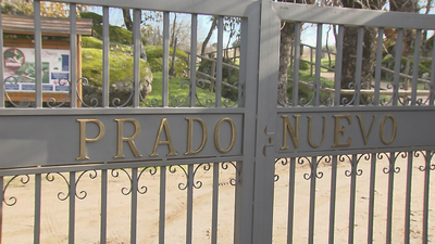 La Justicia decide que la capilla de la vidente del Escorial sea derribada