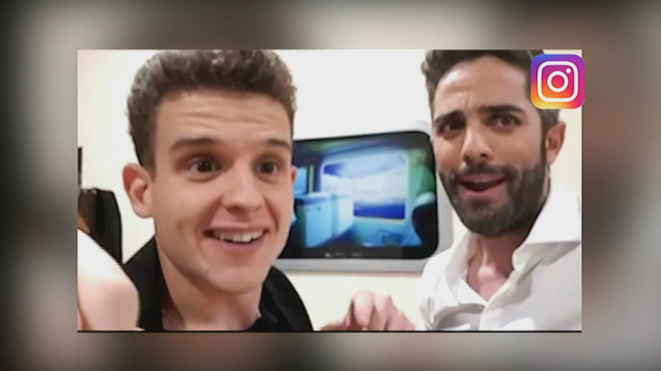 Improvisando con perritos