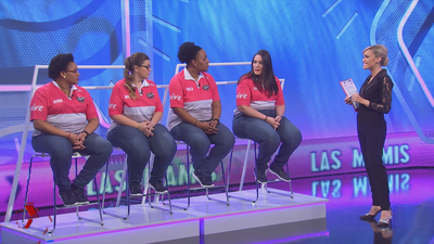 La Báscula elige hoy a los cuatro finalistas