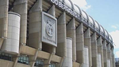 Agotadas las entradas para la final de la Libertadores en el Bernabéu