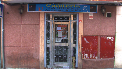 Detenido en Tetuán por vender bebidas alcohólicas sin registro sanitario europeo