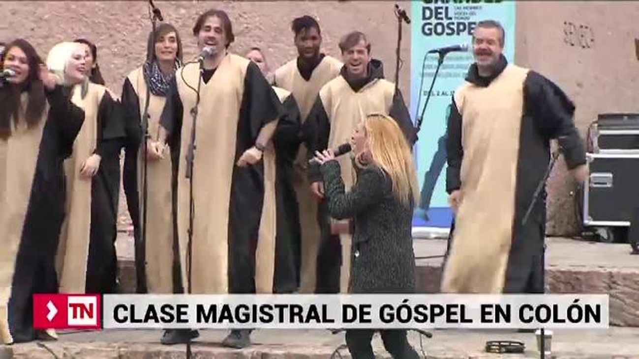 Telenoticias Fin de Semana 02.12.2018