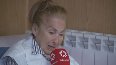 La angustia de Mary, a punto de ser desahuciada