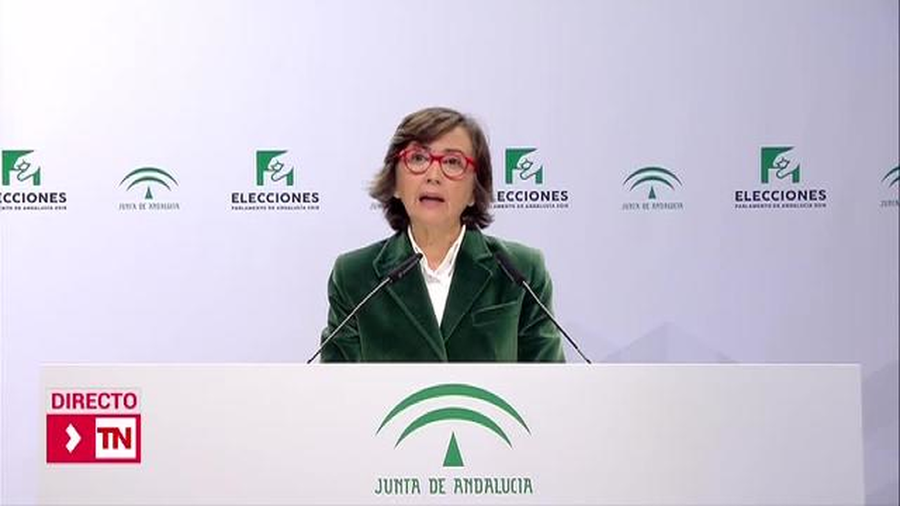 Los primeros resultados se sabrán a partir de las 22.15 horas por el retraso en Sanlúcar