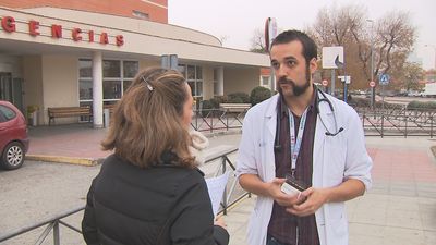 Queda desconvocada la huelga de los MIR en el 12 de Octubre a partir de este sábado