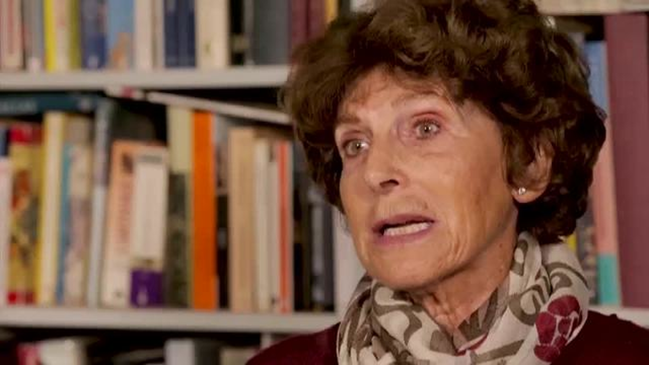 Una Constitución con siete padres, pero ninguna madre