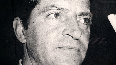 Suárez, un desconocido que lideró el cambio democrático