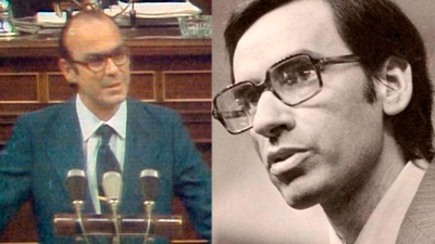 El pacto del mantel, un acuerdo en la sombra que selló la democracia