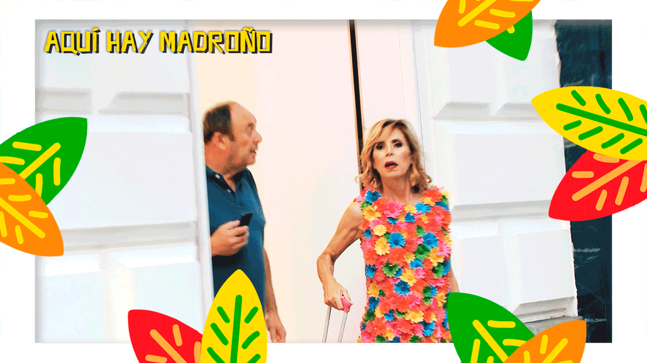 Conocemos la nueva ilusión de Ágatha Ruiz de la Prada