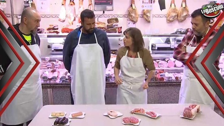 ¿Qué parte del cerdo es más saludable?