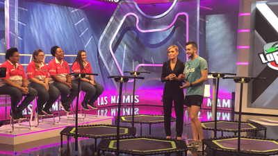 La Báscula: Programa 12 (parte 1)