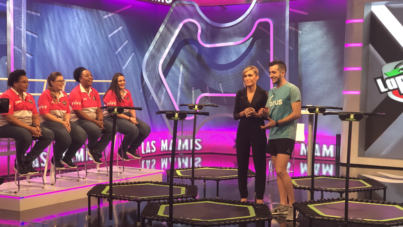 La Báscula: Programa 12 (parte 1)