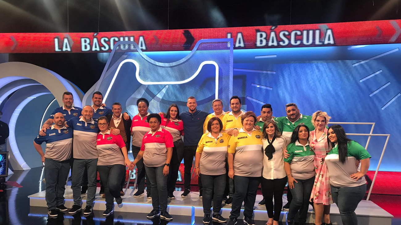 La Báscula: Programa 12 (parte 2)
