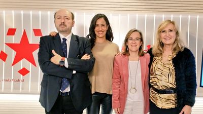 Análisis de la actualidad con Causapié y Villacís