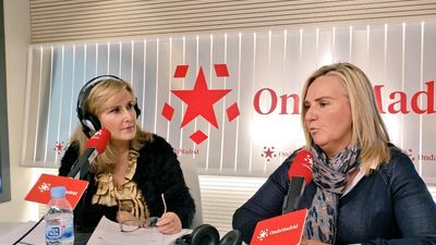 Rosalía Gonzalo: "Madrid Central mno va a arreglar la contaminación"