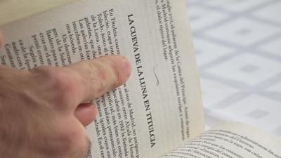 Fenómenos paranormales en la Cueva de los deseos