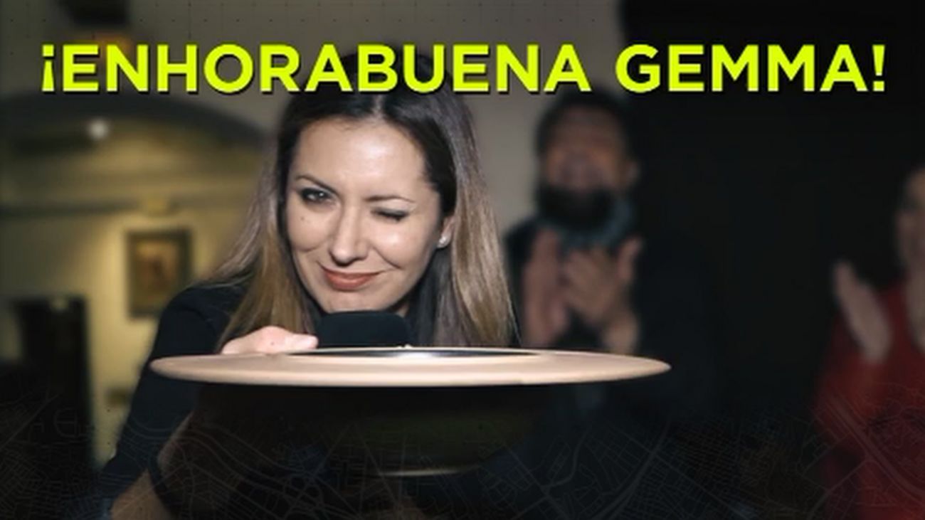 Madrid Directo 03.12.2018