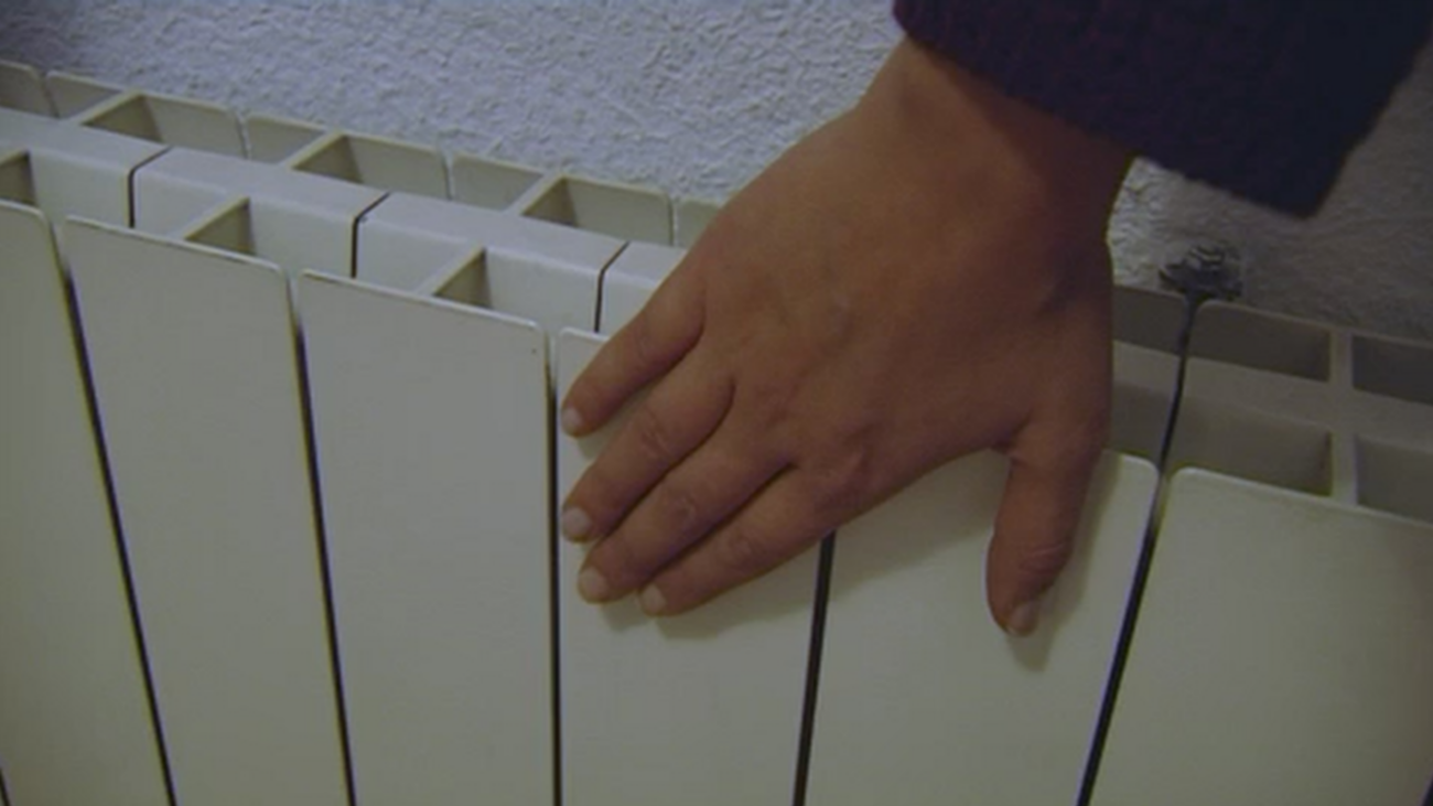 ¿Debemos apagar la calefacción antes de salir de casa?