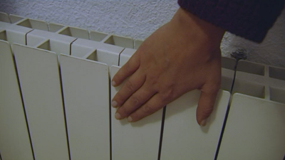 ¿Debemos apagar la calefacción antes de salir de casa?