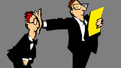 El acoso laboral, una epidemia silenciosa