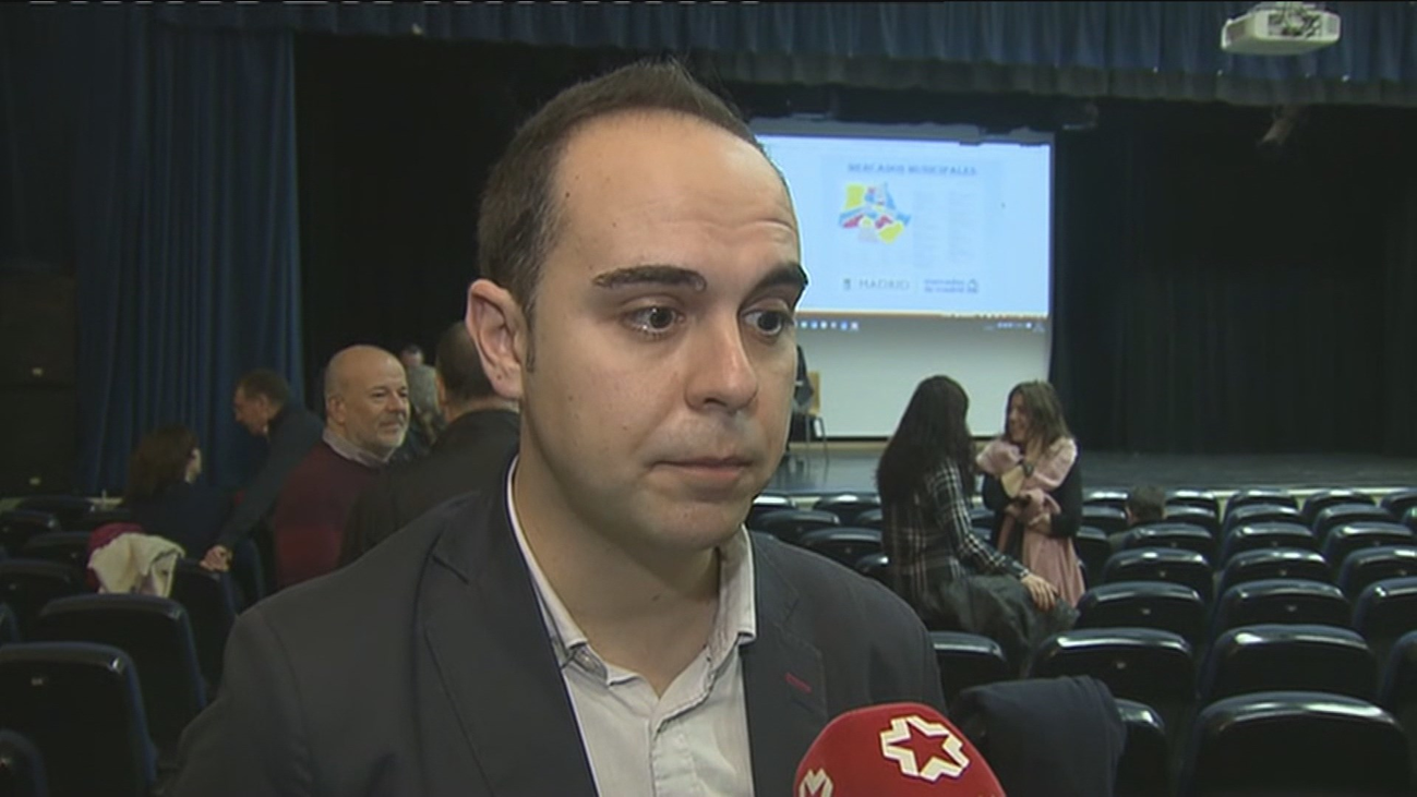 El Ayuntamiento instalará la placa al 15M porque Patrimonio nunca ha pedido autorización