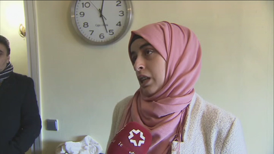 La Guardia Civil no descarta ninguna hipótesis sobre el secuestro de Collado Villalba