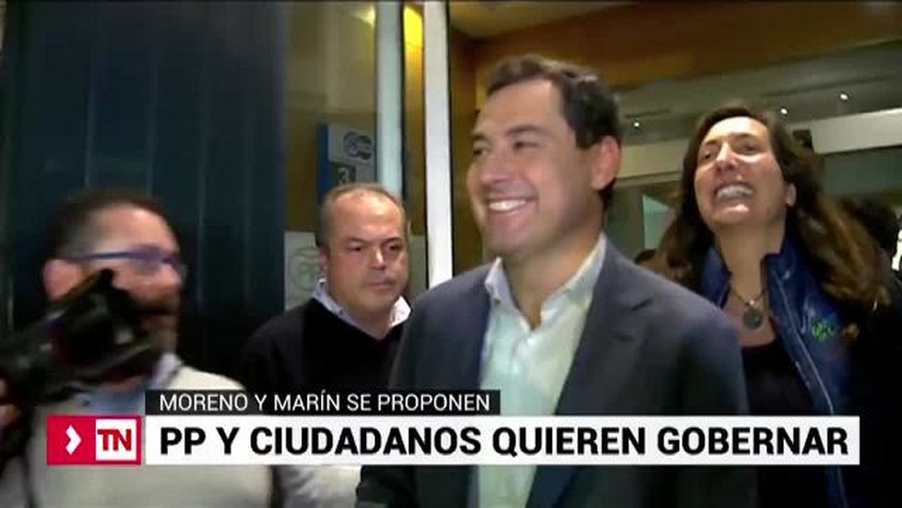 Telenoticias 1 03.12.2018