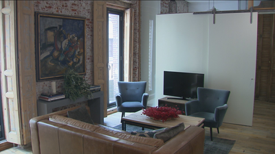 Se multiplica por cuatro el precio de los pisos turísticos en Madrid