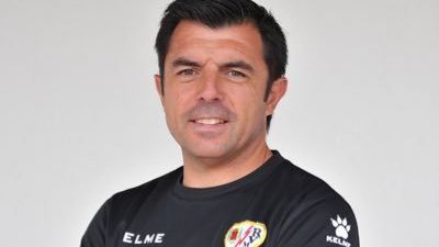 Luis Cembranos: “Ojalá que Míchel esté muchos años en el Rayo”