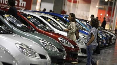 Los madrileños ya pueden pedir las ayudas para comprar coches eléctricos o de bifuel