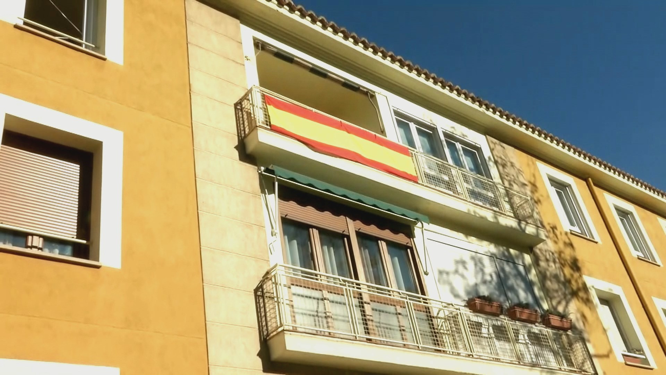 La Policía investiga el asalto y robo de una caja fuerte en la Fundación Francisco Franco