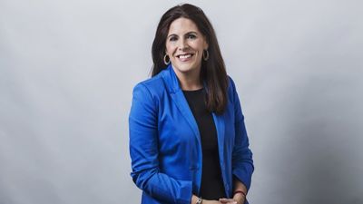 Ángeles Férriz: "Vamos a intentar formar gobierno y frenar a Vox"