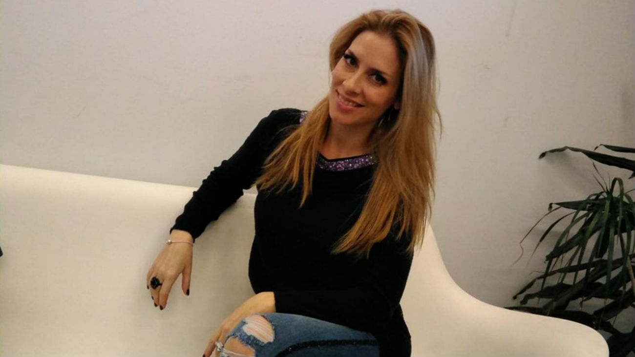 Roser nos presenta 'Divas disco'