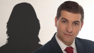 La exmujer del 'rey del Cachopo': "es un experto cortando carne"