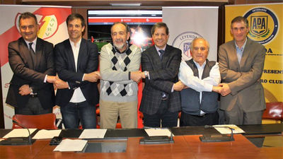 Fútbol de Madrid, buscando un futuro para los futbolistas