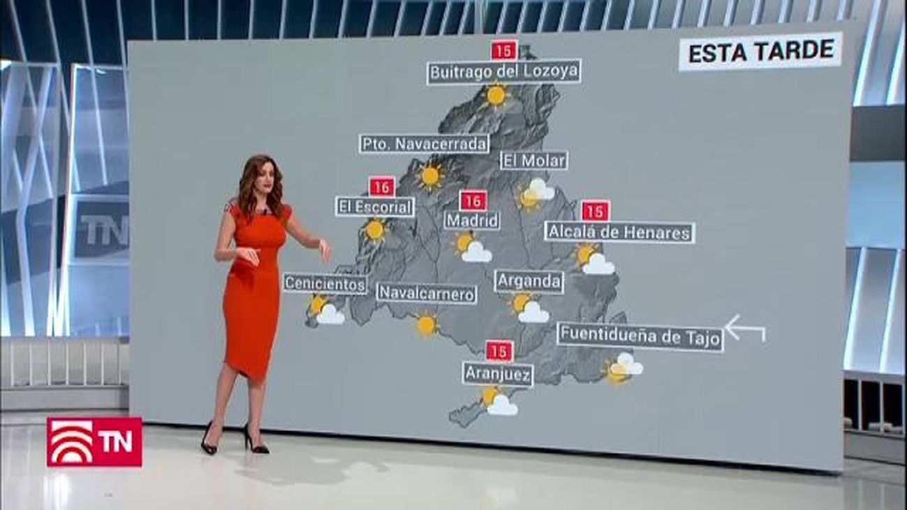 El Tiempo 04.12.2018