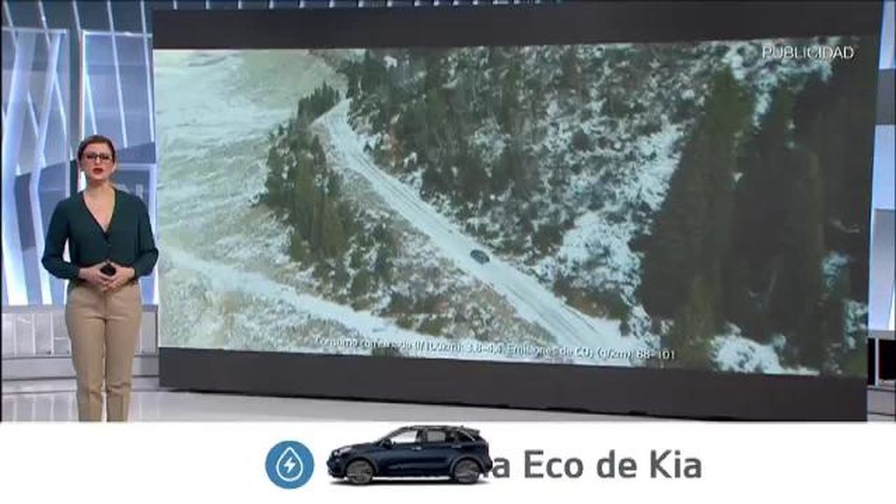 El Tiempo 04.12.2018