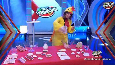 ¿Qué se esconde detrás de los productos de pollo procesados?