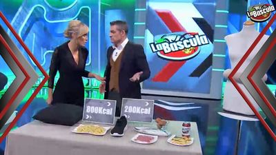 ¿Es posible acabar con el temido michelín?