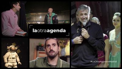 La Otra Agenda 07.12.2018