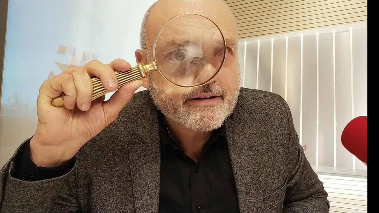 El arte y los cuarenta años de la Constitución