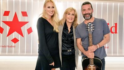 AngladaCerezuela nos trae su nuevo single ‘Envenéname’