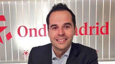 Aguado: "Queremos reformar la Constitución para unir, eliminar privilegios y blindar derechos"