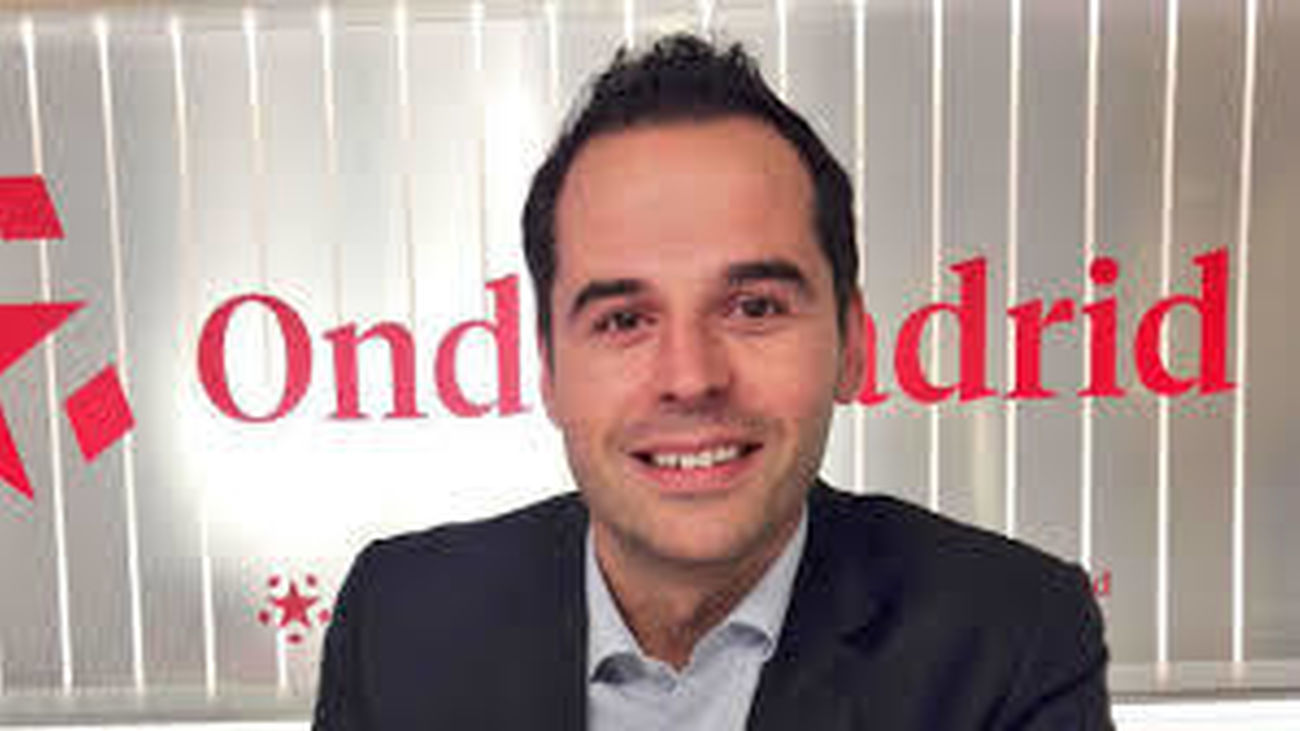 Aguado: "Queremos reformar la Constitución para unir, eliminar privilegios y blindar derechos"